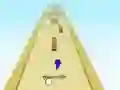 Igra Bridge Runner online