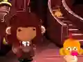 Igra Monkey Go Happy Stage 830 online