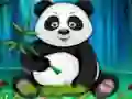 Igra Baby Panda Hungry Escape online