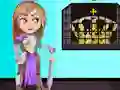 Igra Find The Princess Crown online