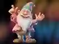 Igra Pleasant Dwarf Man Escape online