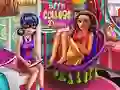 Igra BFFs College Dorm online