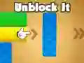 Igra Unblock It online