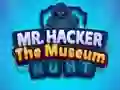 Igra Mr Hacker The Museum Hunts online