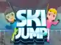 Igra Ski Jump online