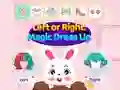 Igra Left Or Right Magic Dress Up online