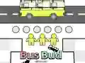 Igra Bus Bud Puzzle online