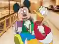 Igra Mickey Mouse Birthday Party online