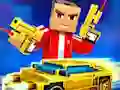 Igra Pixel Gun 3D - Block Shooter online