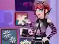 Igra Teen Y2K Emo online