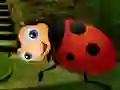 Igra Rescue The Couple Bug online