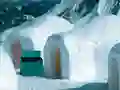 Igra Escape The Igloo House online