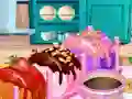 Igra Roxie's Kitchen: Cromboloni online