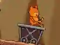 Igra Flingy Cat online
