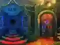 Igra Ancient Ruins Escape online