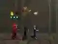 Igra Conga Line Heroes online