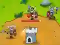 Igra Tower Defenders online