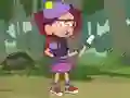 Igra Cartoon Network Character Creator online