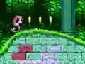 Igra Mighty & Ray In Sonic 2 online