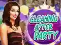 Igra Cleaning After Party online