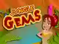 Igra Jungle Gems online