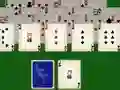 Igra Pyramid Solitaire online