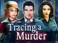 Igra Tracing a Murder online