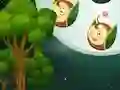 Igra Rescue The Stuck Family online