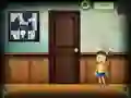 Igra Amgel Kids Room Escape 193 online