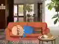 Igra Wakeup The Grandpa online