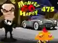 Igra Monkey Go Happy Stage 475 online