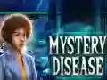 Igra Mystery Disease online