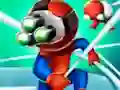 Igra Webbi Boi 3D online