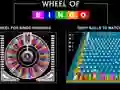 Igra Wheel of Bingo online