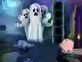 Igra Specter Spirit Escape online