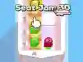 Igra Seat Jam 3D online