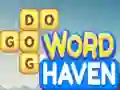Igra Word Haven online