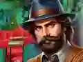 Igra Grand Hotel Intrigue online