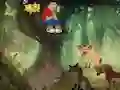 Igra Boy Escape From Hyena online
