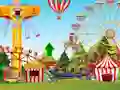 Igra Escape From Amusement Park online