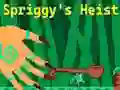 Igra Spriggy's Heist online
