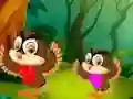 Igra Songbird Escape online