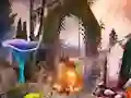 Igra Escape Game Fantasy Adventure 2 online