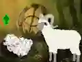 Igra Help The Baby Sheep online