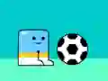 Igra Blumgi Soccer online