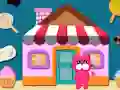 Igra Pero Neko Match online