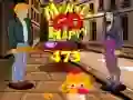 Igra  Monkey Go Happy Stage 473 online