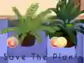 Igra Save the Plants online