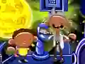 Igra Monkey Go Happy Stage 838 online