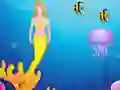 Igra Friends Encounter Pregnant Mermaid online